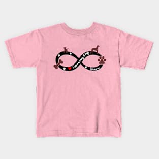 T-shirt  dog lover Kids T-Shirt